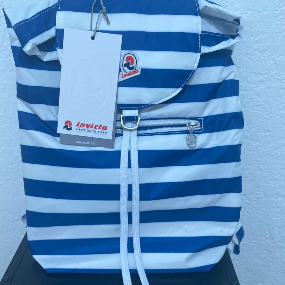 Invicta Backpack - image 1